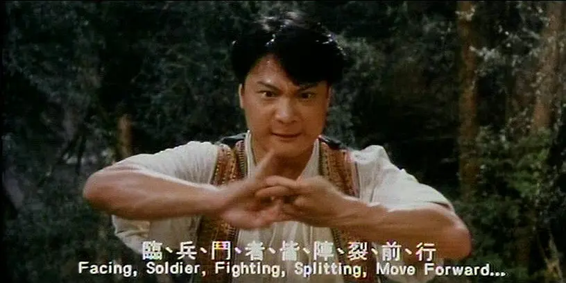 林正英10大僵尸片，两部“冷门”上榜，它却陪伴我们36年