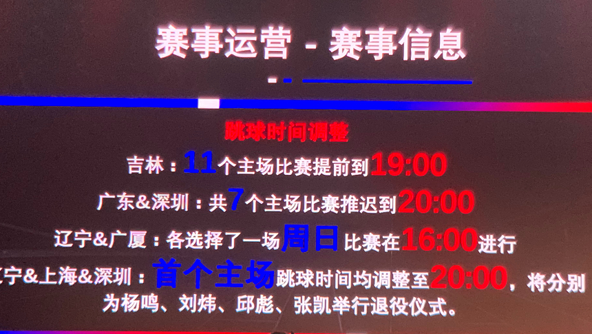 中国申办男篮世界杯宣传片(直击CBA发布会！官方宣传片出炉，全明星落户广州，将有多项壮举)