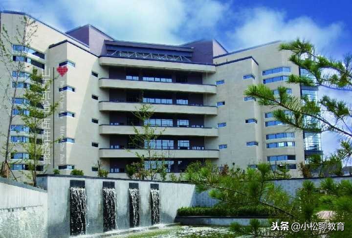 中部“最好”的五所医学高校，安徽这所高校排名第一！