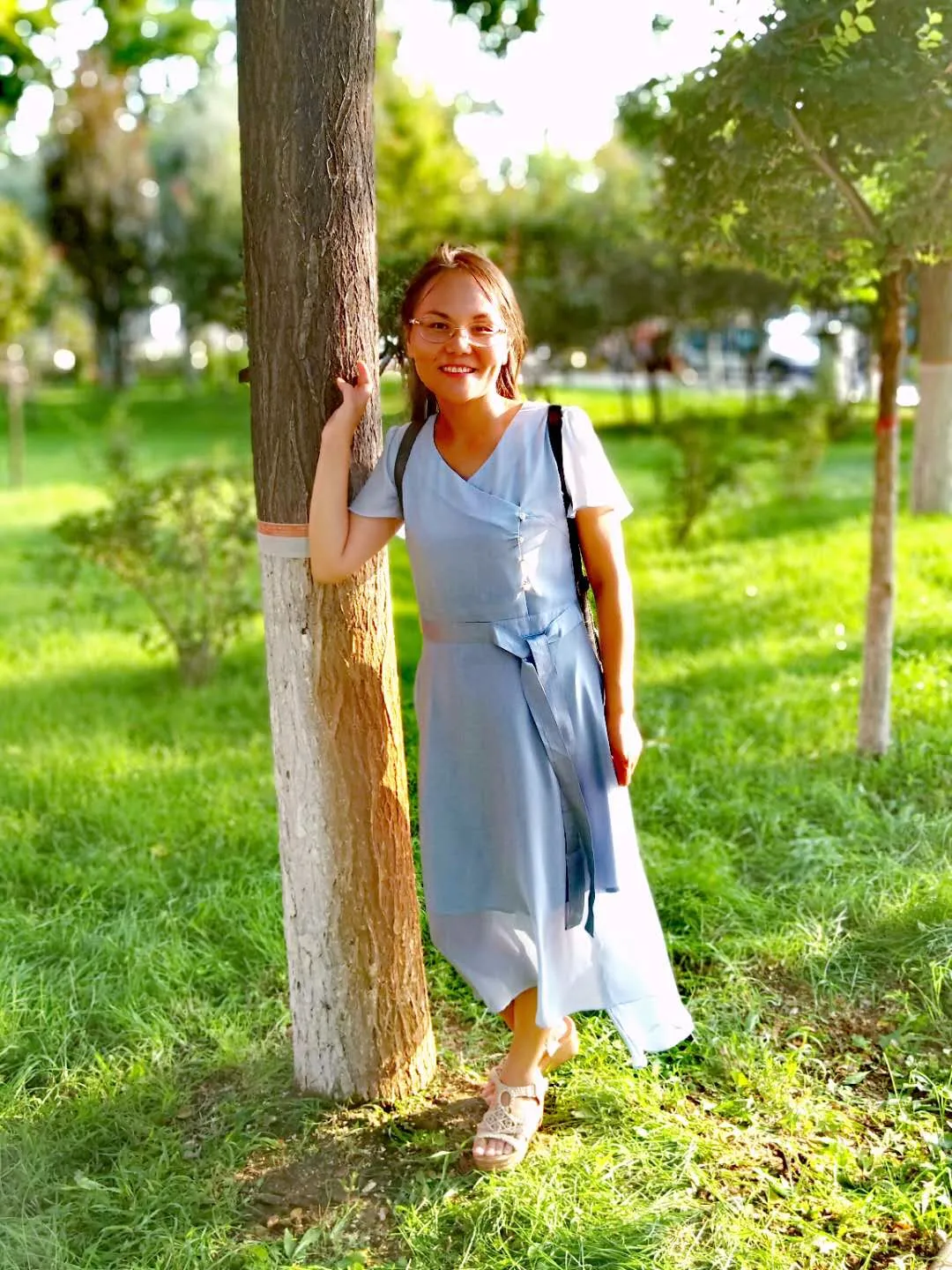 银川市第六中学2020年秋新高一教师团队简介-理化生政史地教师篇