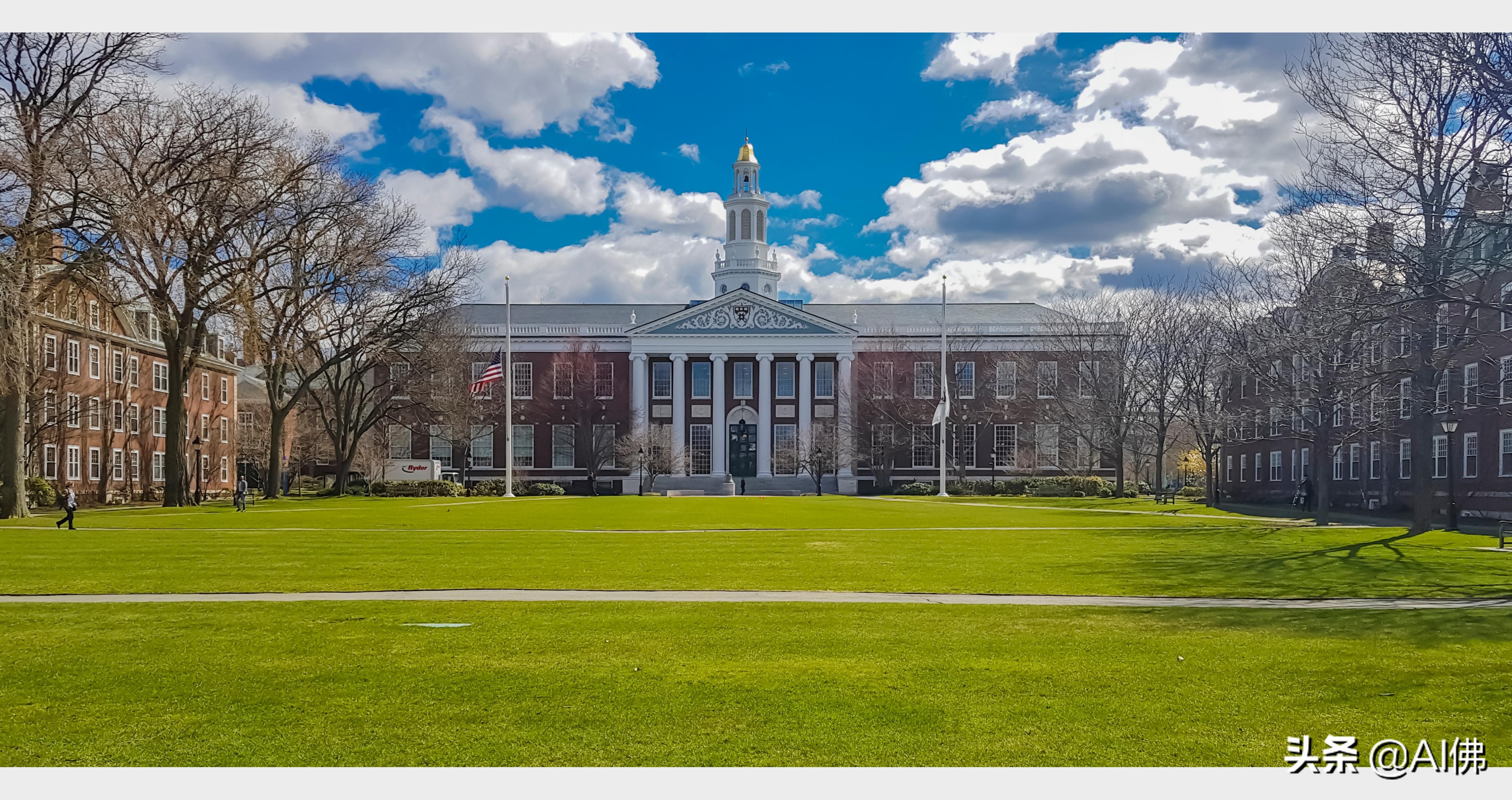 美国最好的50个大学城