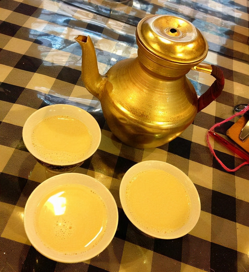 马尔康你都没去过？你OUT了