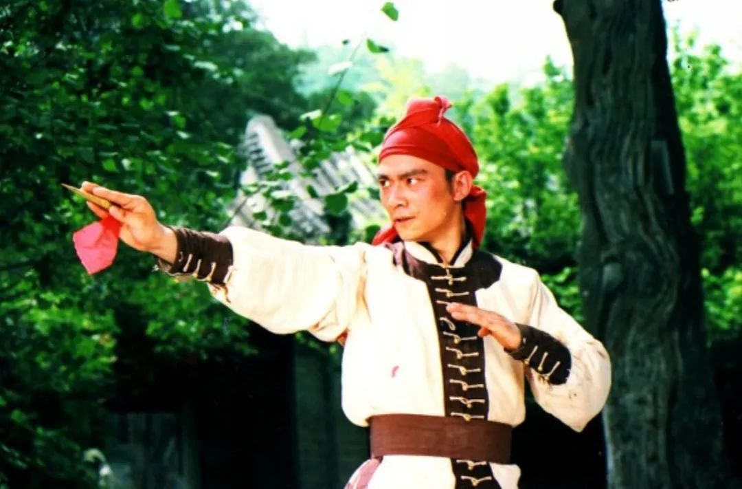 80年代,国内五位知名打星,胡坚强移民美国,徐向东还在打