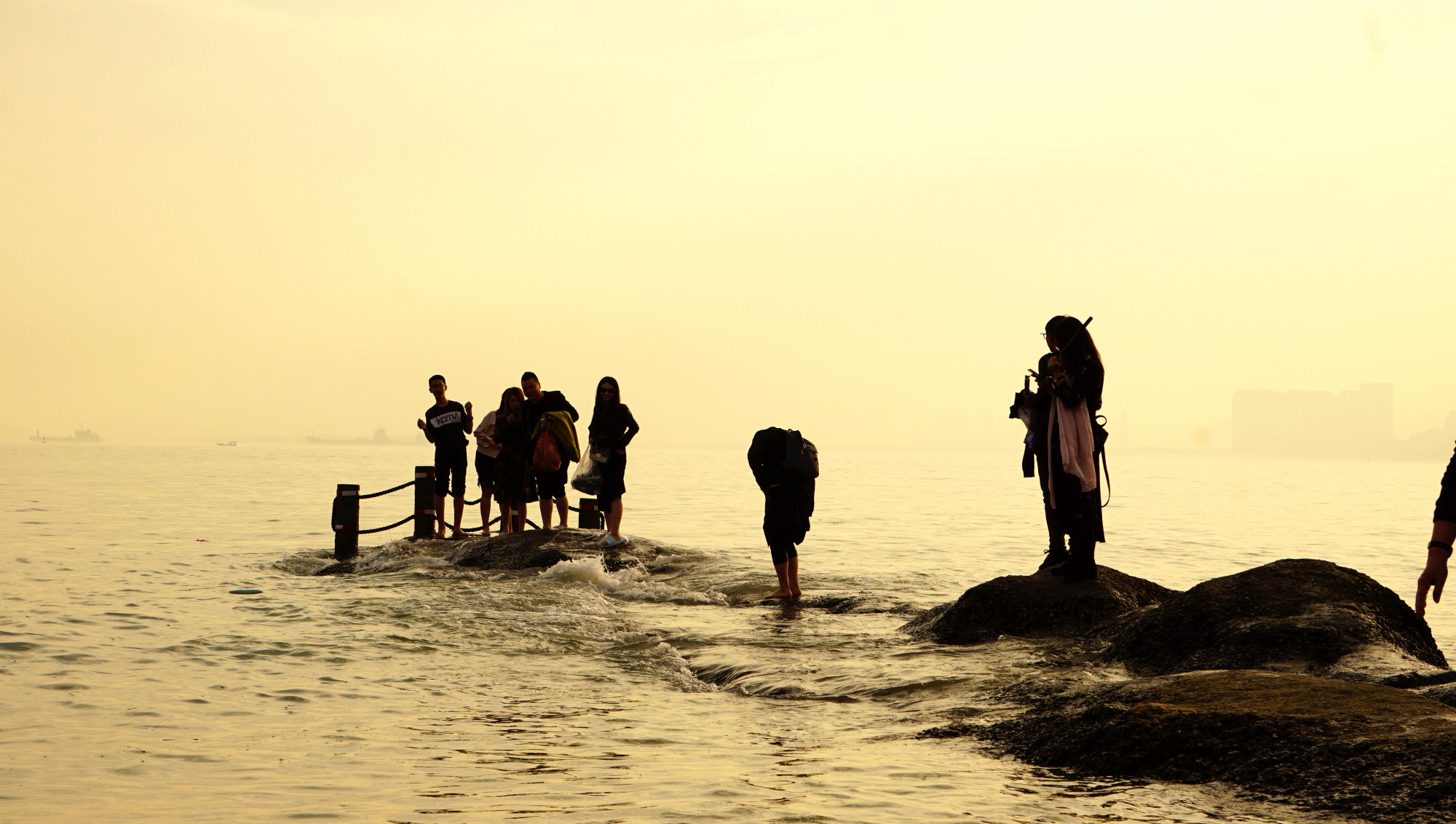 玩遍世界（3）·福建厦门｜门口就是海，为何厦大是最美大学之一