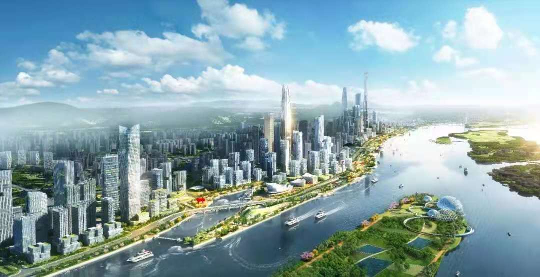 广州买房：黄埔未来五年购房逻辑和方向（下篇）