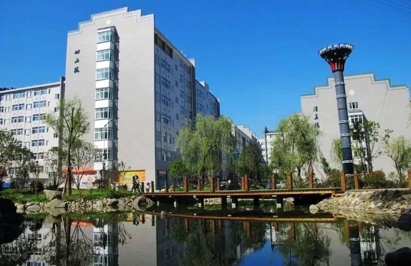 适合二本压线生的4所师范大学，容易被录取，考上的机会比较大