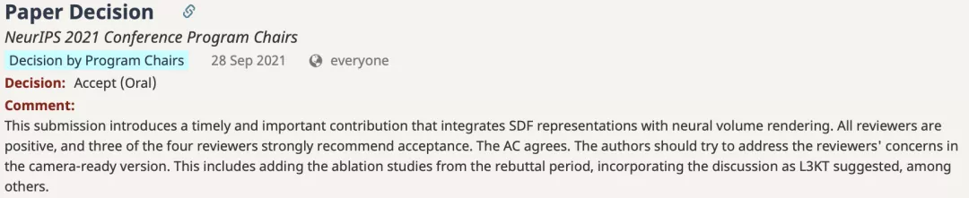 NeurIPS 2021评分曝光！华科助理教授和清华校友第2！MIT稳居第1