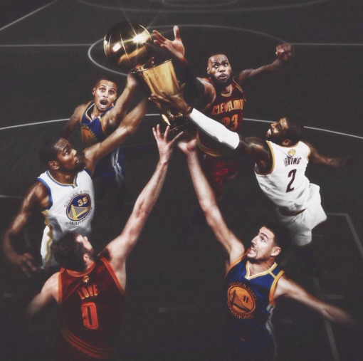 nba哪些球队是死对头（NBA历史5对经典死对头：勇士5年打散两队，最后一对厮杀了60年）
