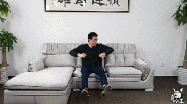  销量NO.1的林氏木业沙发值得买么？来看看我的真实拆解测评