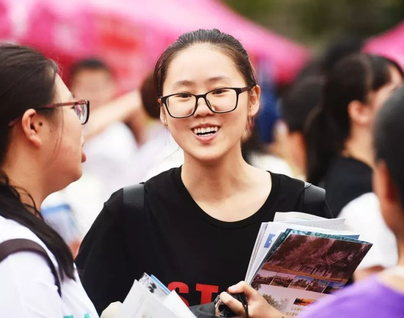 江苏这所大学“太低调”，明明是211高校，却常被误认是野鸡大学