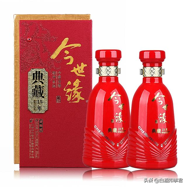 只知“三沟一河”？江苏名酒可不少，款款惊艳，可惜知道的人不多