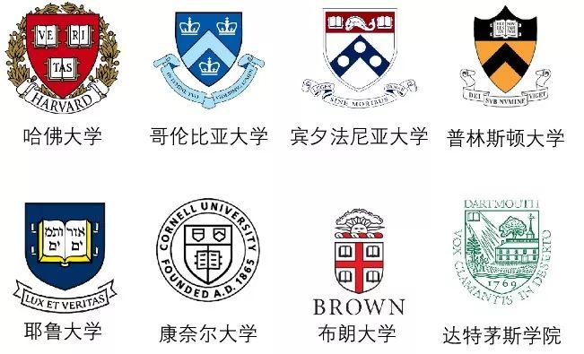 国际学校校徽盘点：最爱用“书”和“橄榄枝”，主流配色是这三种