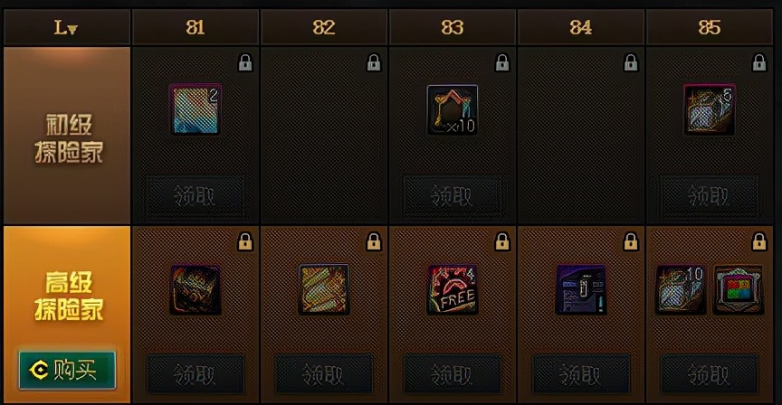 DNF金秋版本：深渊门票不用愁！这8大获取途径，助力神话获得