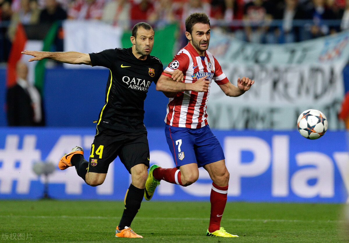 阿德里安洛佩斯阿尔瓦雷斯介绍（降级队→欧洲之巅：盘点5位经历过大起大落的冠军队成员）