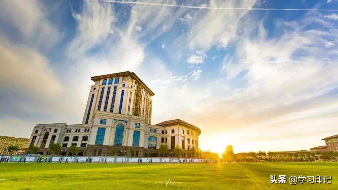 山西高校排名，划分为4个档次，中北大学第四