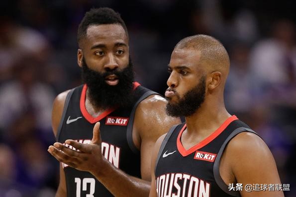 nba为什么禁火箭(惹事了！火箭官推遭冻结290万粉丝该咋办？美媒透露停用原因)