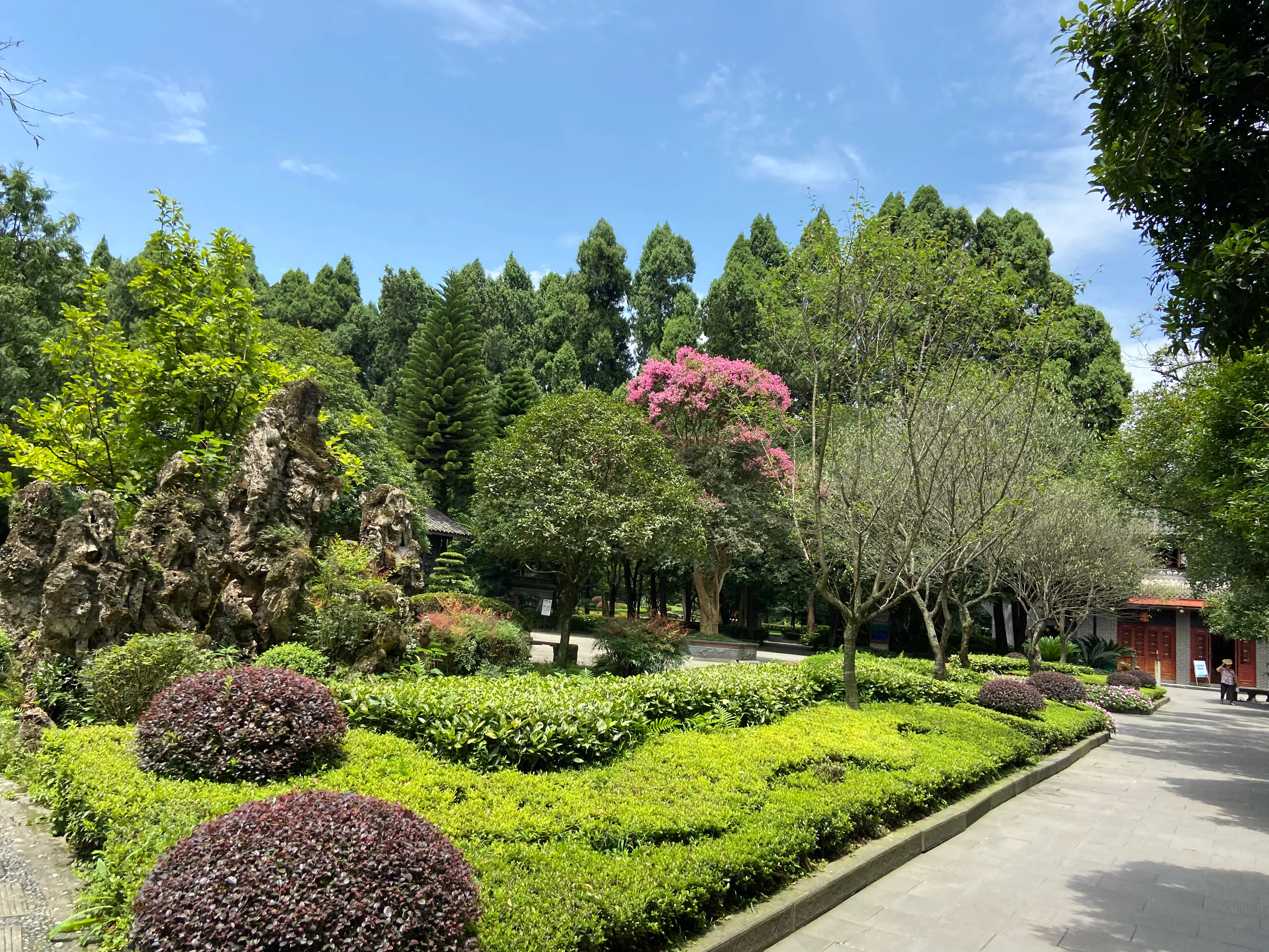 深圳去九寨沟旅游(深圳自驾九寨沟8日游（深-重庆-成都-都江堰-乐山-九寨沟-返深）)