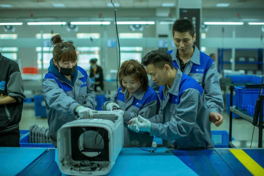 招不到工的人力中介：拿什么吸引你，年轻人？