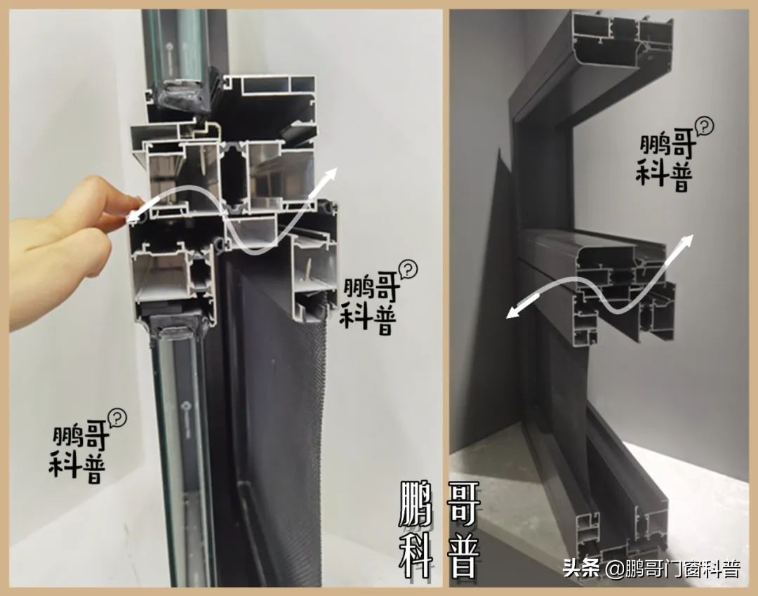 家装门窗价格/报价：价格如何指导选购？怎么算买的值？