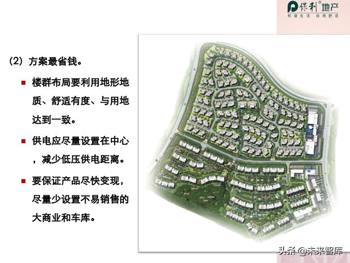 房地产开发项目投资决策培训（精品推荐）