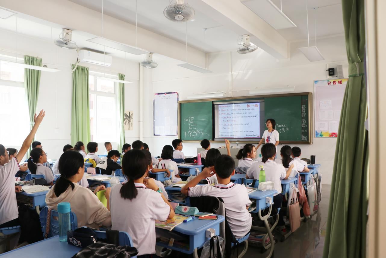 佛山市岭南美术实验中学2019年高中招生方案