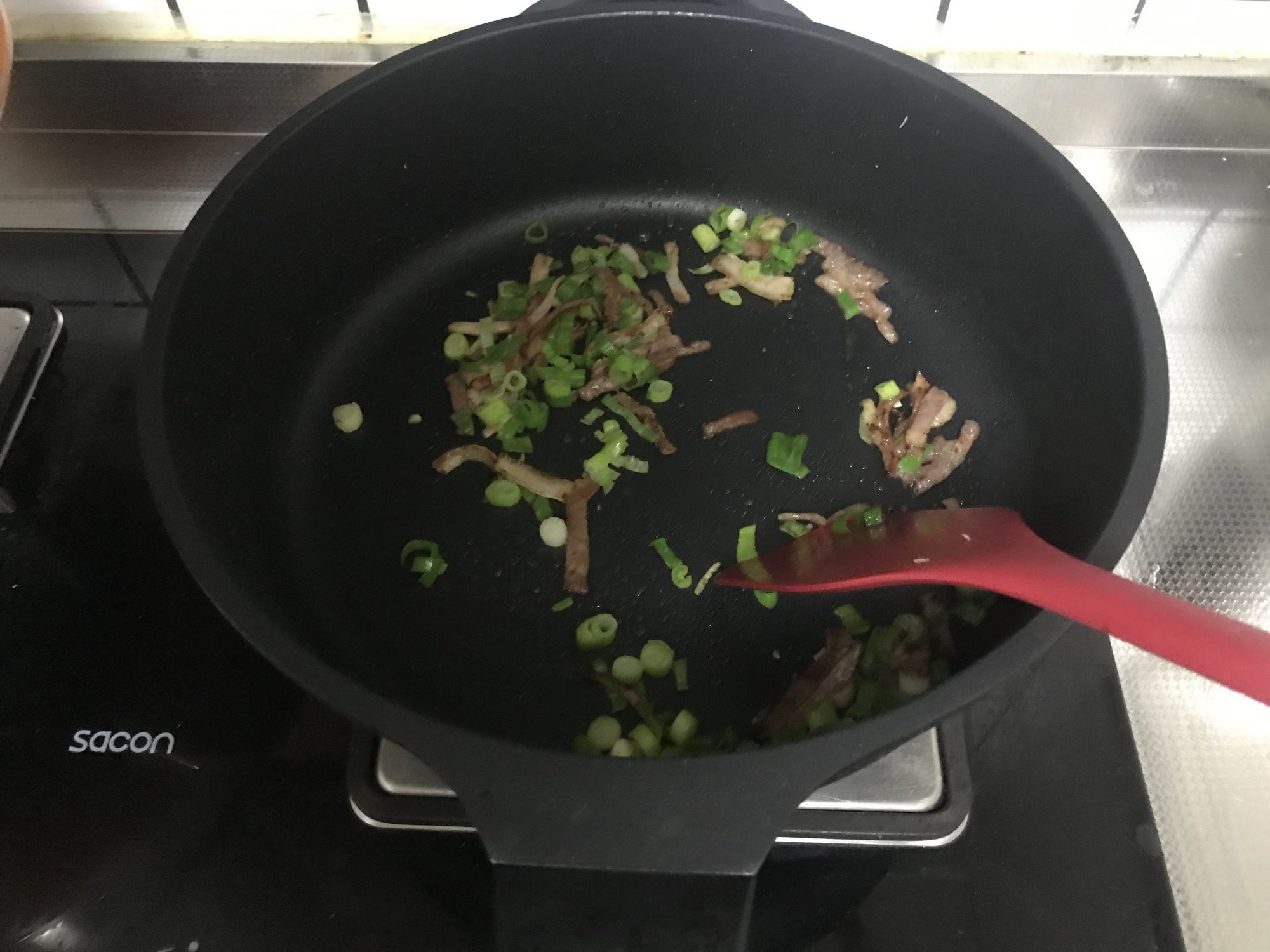 图片[8]-【开胃芹菜】做法步骤图 鲜嫩又低脂 人人吃得起-起舞食谱网