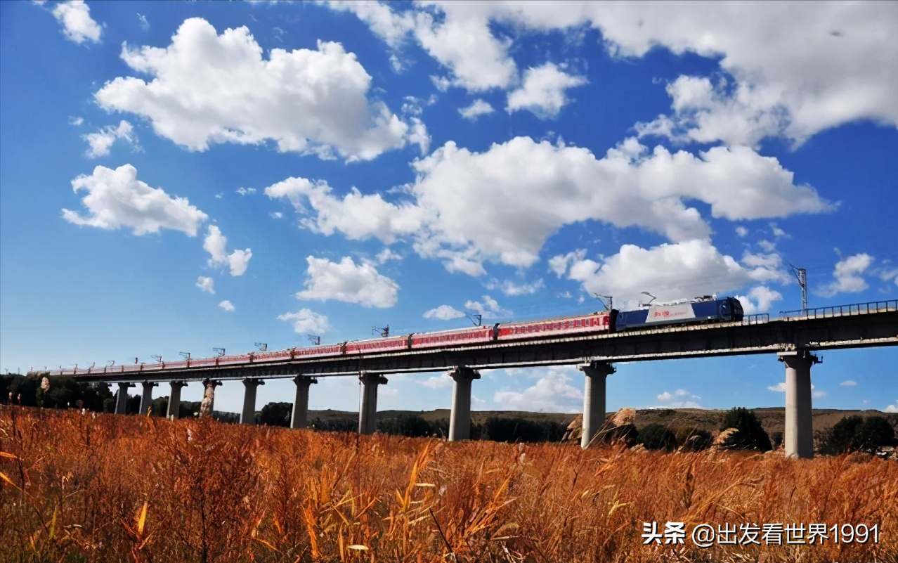 火车有长有短，到底有多少节车厢？其实是按需求组合的