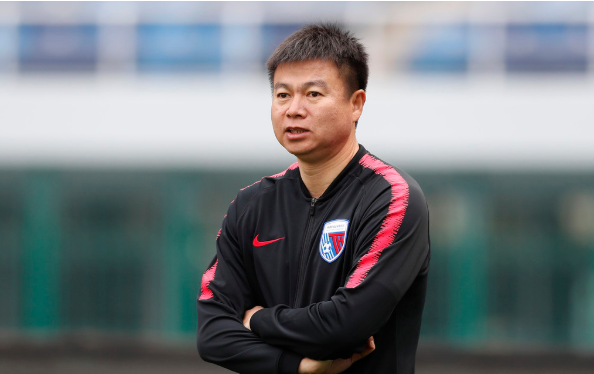 2002年世界杯中国队名单10号(天津足球史上的十大球员)