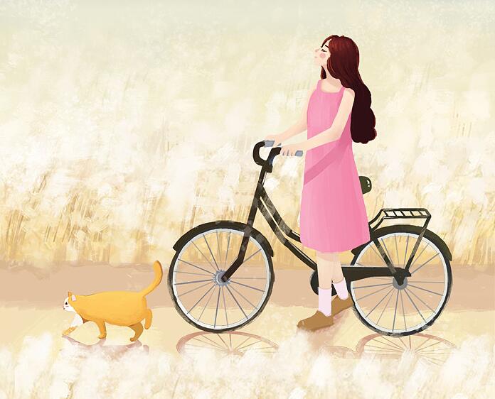 女人活到后半生才会明白：兜里有钱，才是安全感