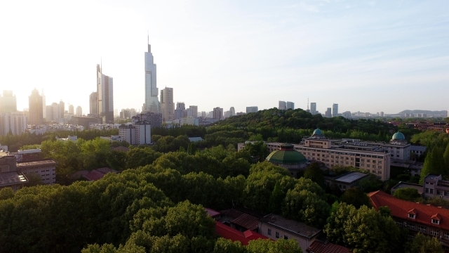 东南大学2018 省市录取分数线