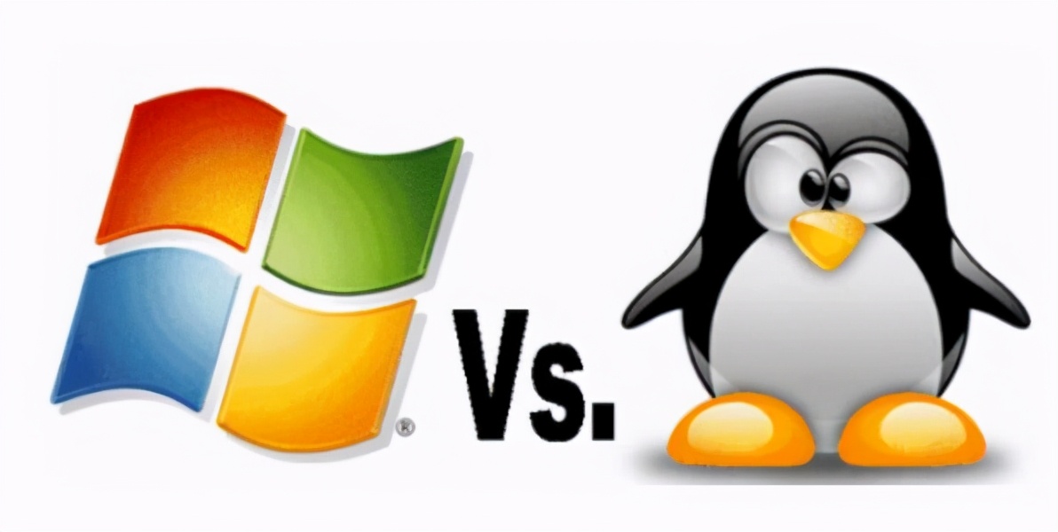 linux与windows的区别（linux与windows之间文件传输）