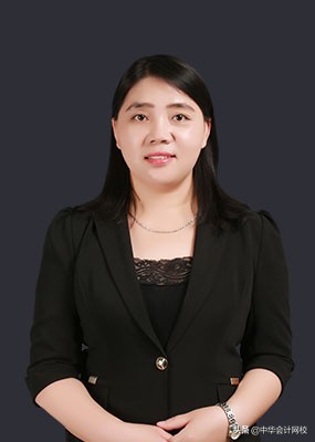 中级会计辅导名师——郭淑荣老师，教师节采感念师恩