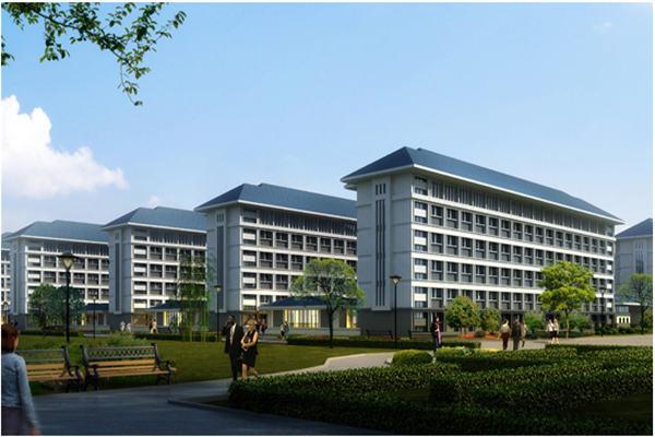 东南大学哪个校区最美（江苏即将迎来一所985高校的分校区）