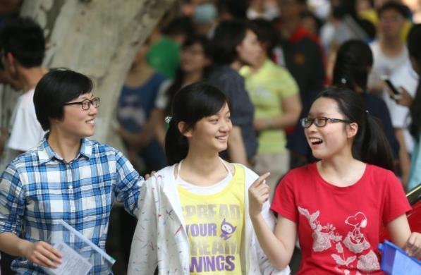 大学可以跳级吗（教育部的通知来了）