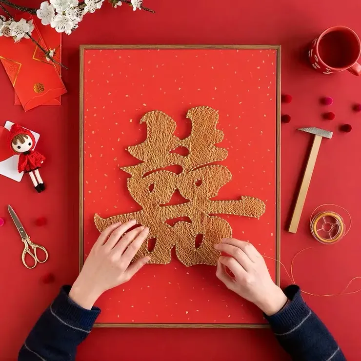适合送给结婚的朋友的礼物（送给最好的朋友的结婚礼物）