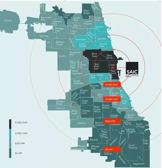 如何100万拿下SAIC研究生学历