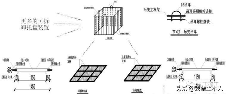 这8种装饰装修工程施工技术你必须要知道