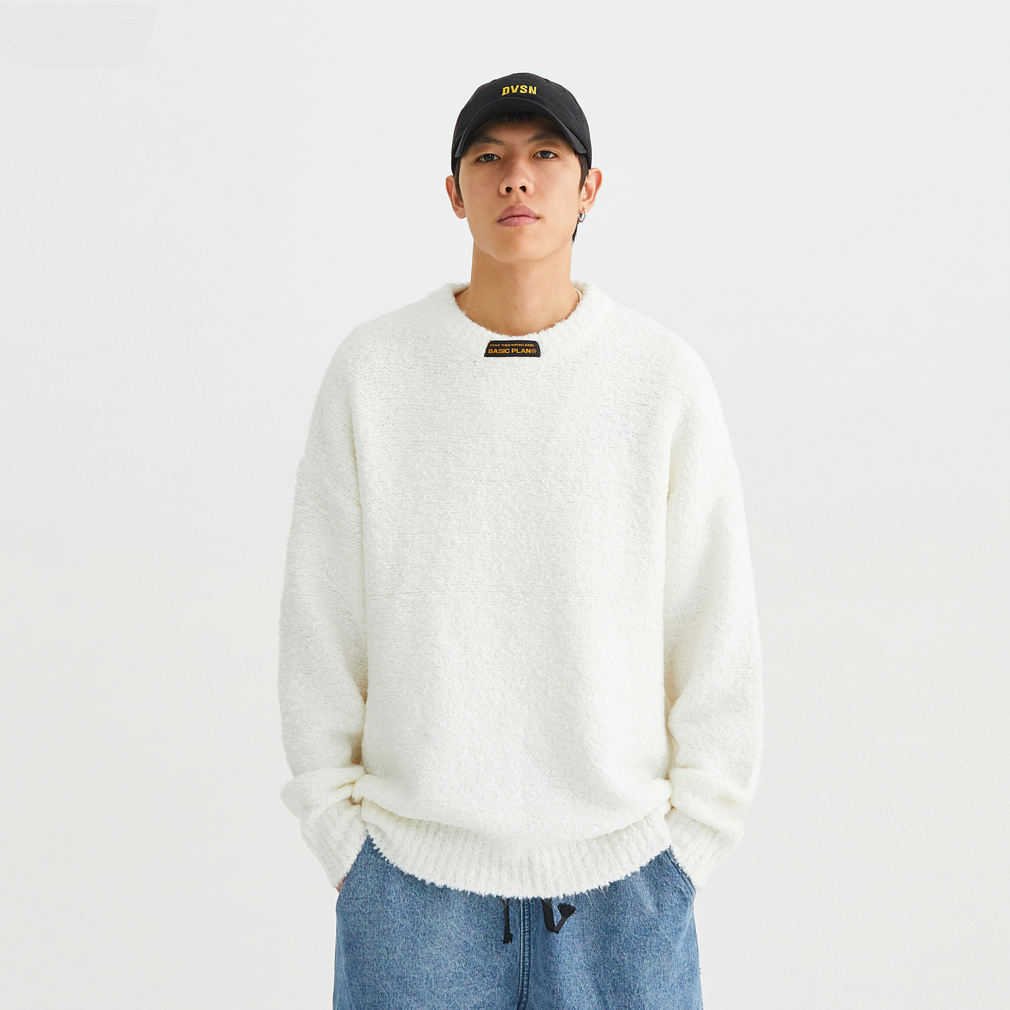 长的黑的男生要怎样穿呢？