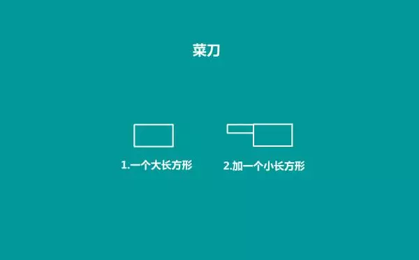 排球吉祥物简笔画(简笔画 | 正方形、圆形、三角形创意简单画，一学就会，收藏！)