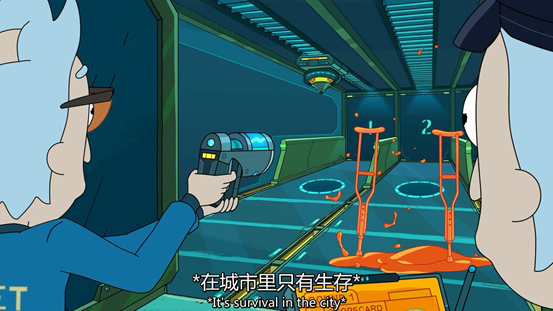 《瑞克和莫蒂》凭什么成为豆瓣第一剧？“瑞城故事”大揭秘