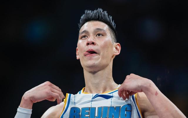 林书豪为什么要回cba了（揭秘！林书豪重返CBA真因曝光，合同之外，他看到总冠军的希望）