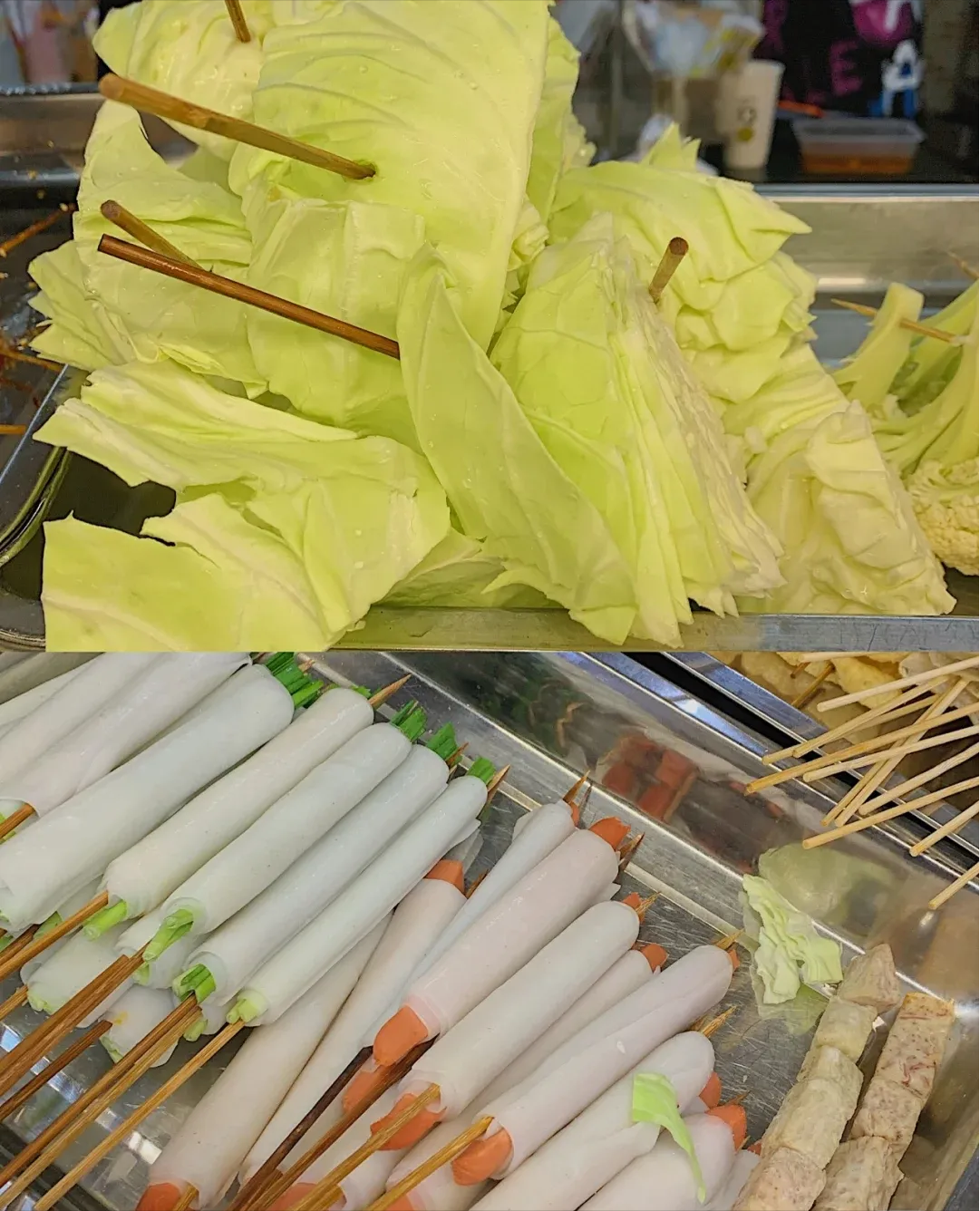 好吃到犯规！深圳宝藏炸串店，人均25吃到扶墙走