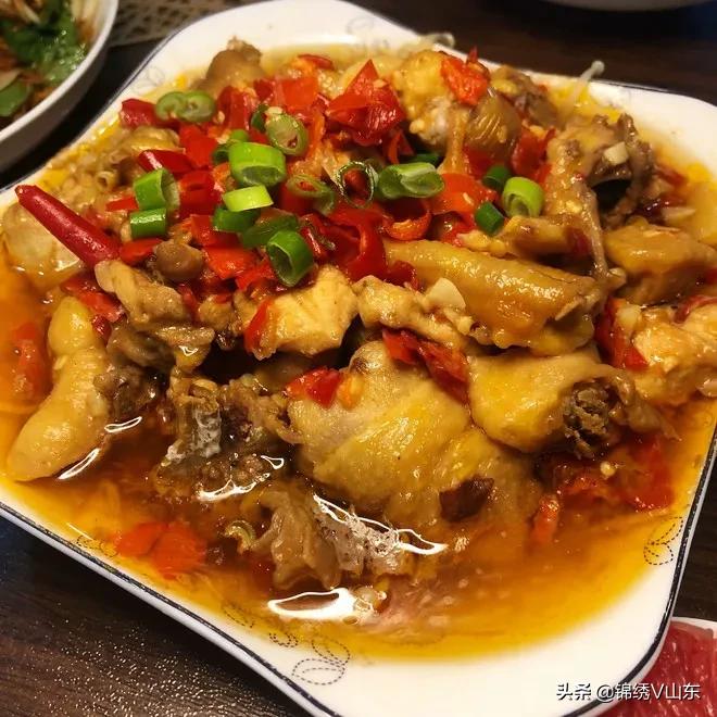 周末聚餐我家的家宴菜单来了，12道菜，荤素齐全又美味，你也试试