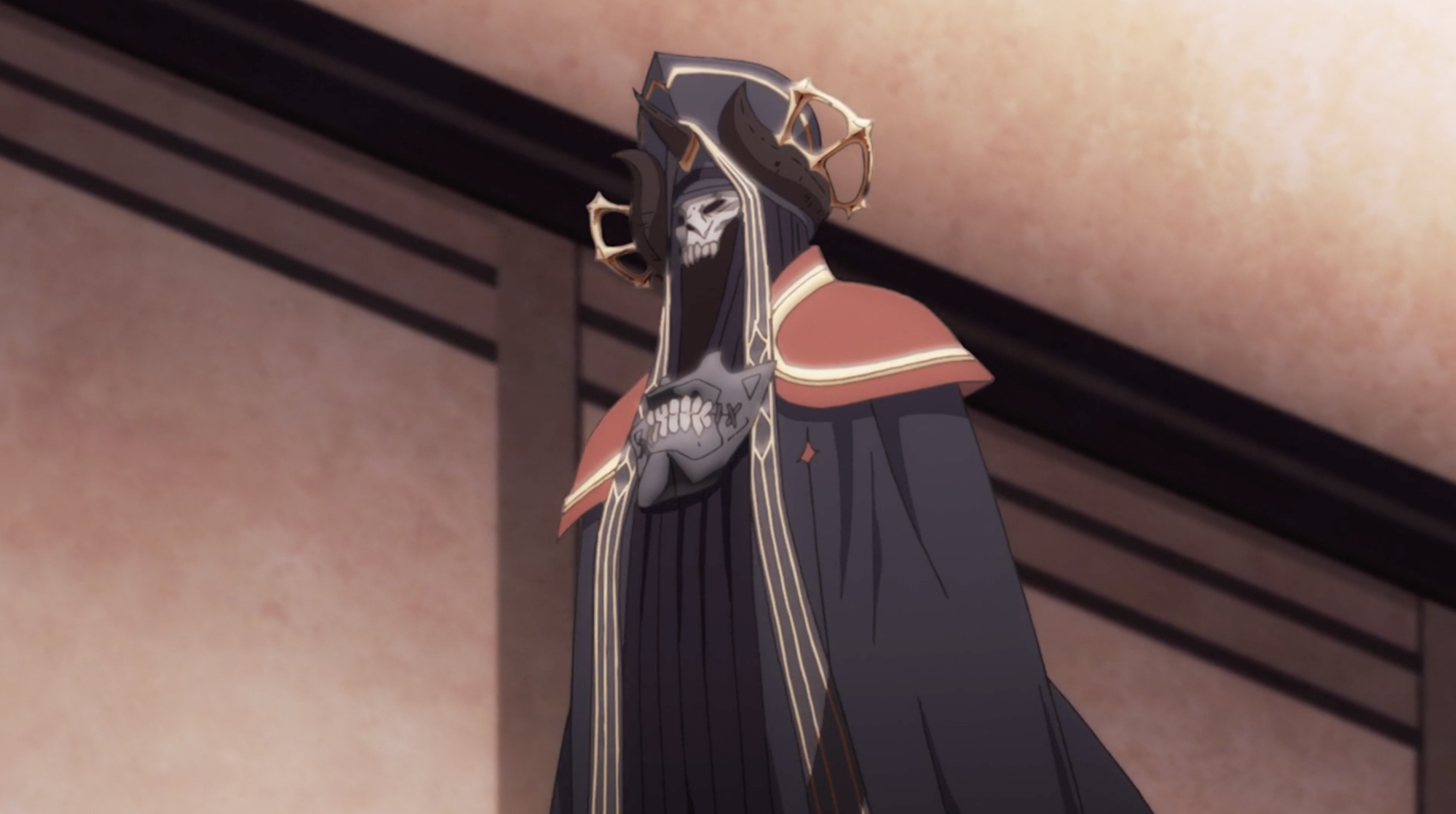 魔王学院：主线剧情奇特，神经病姐妹有故事