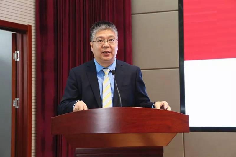 山东大学领导班子一览：一位女将统领，院士和众多科研大咖坐镇