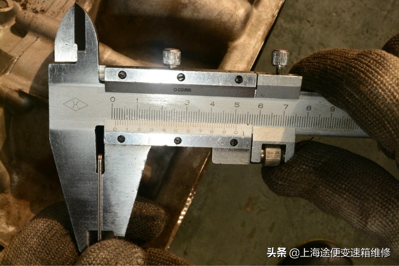装配多款车型的奥迪A3双离合变速箱故障大总结，不收藏是大遗憾了
