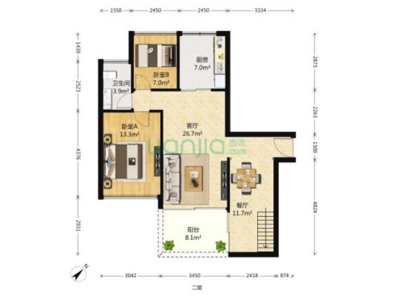 深圳地铁10号线产业经济分析及买房建议