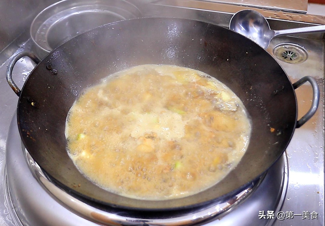 图片[6]-【家常炒鸡】做法步骤图 肉质鲜嫩 无腥味-起舞食谱网