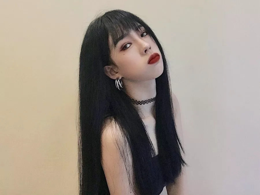 盘点西安美女超多的大学！惊艳到流鼻血