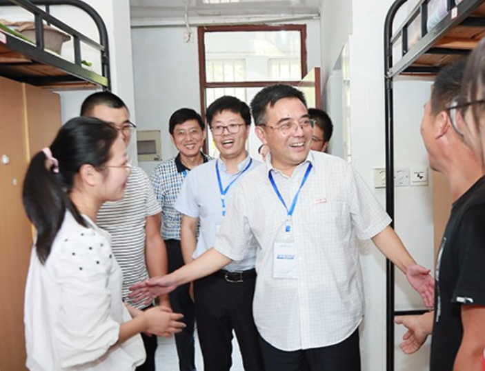 江苏一所高校宣布改名，将“常熟”更名“苏州”，新校名很受欢迎